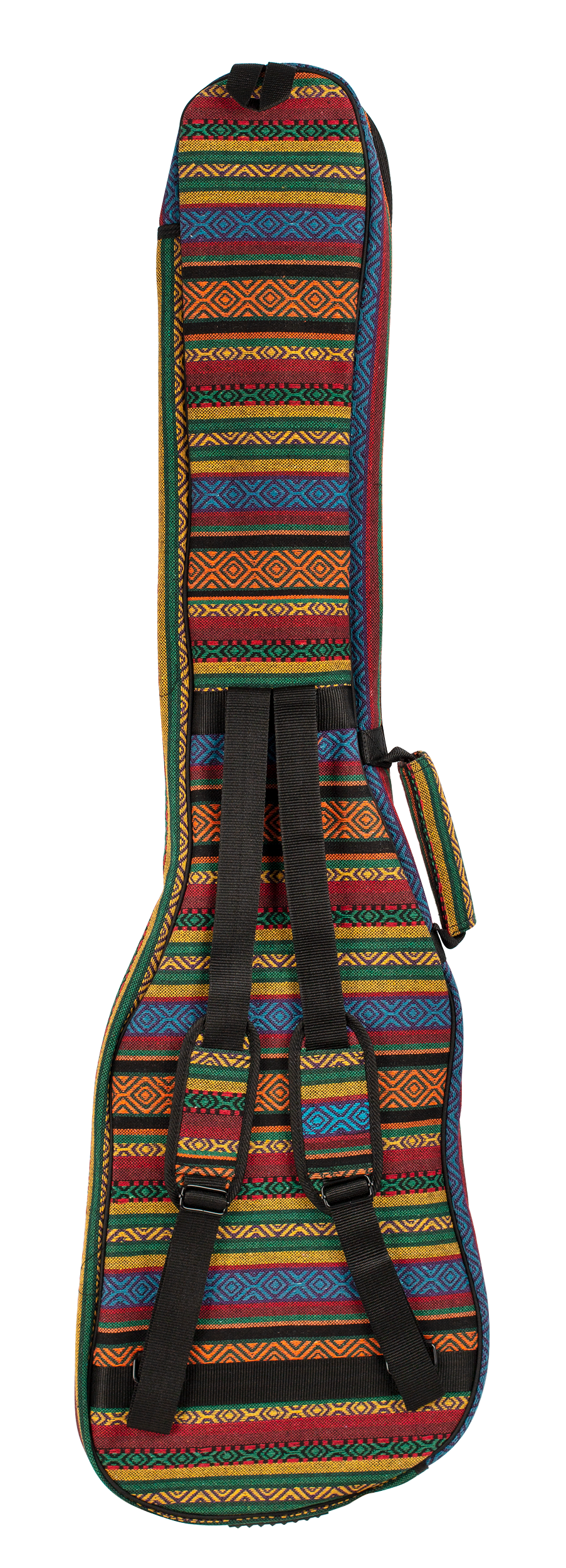 XTREME | TB705B | Bass Guitar Bag Boho Series XTREME | TB705B | Bass Guitar Bag Boho Series